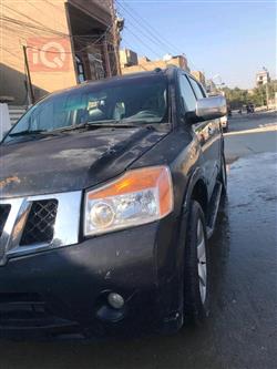 Nissan Armada